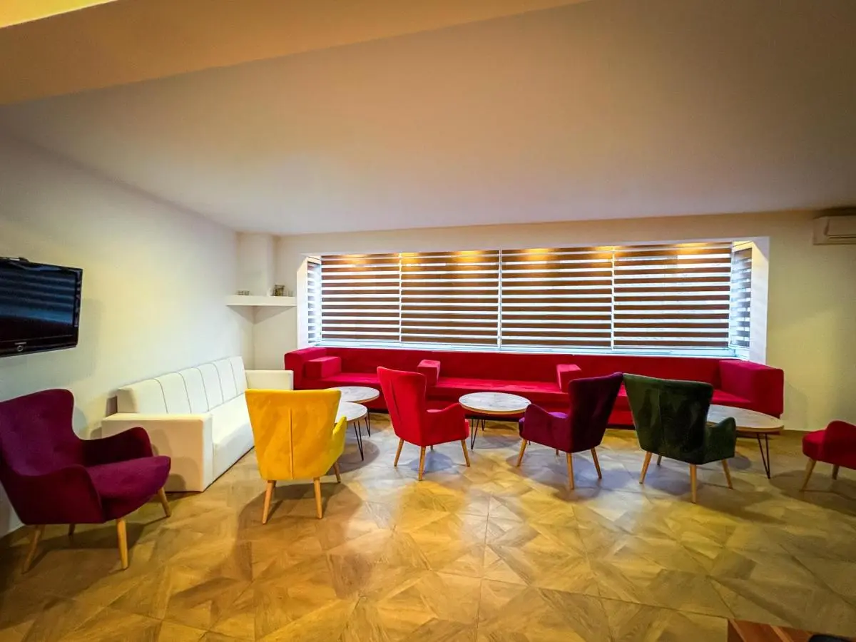 Residence Mahala - Boutique Stay Near Old Town