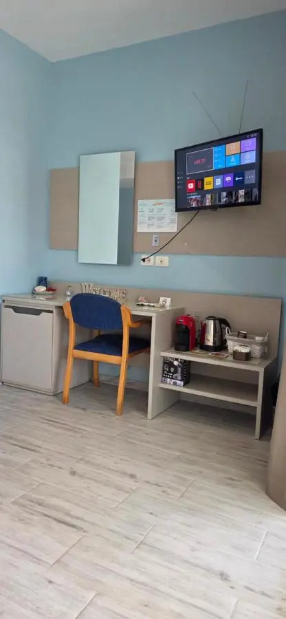 Suncoast Rooms Saranda near Port & Beach