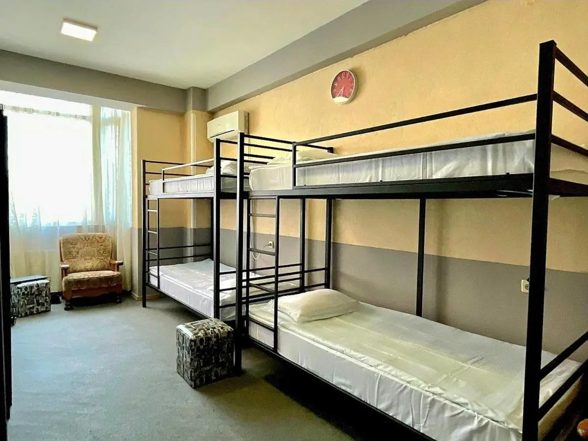 Museum Hostel