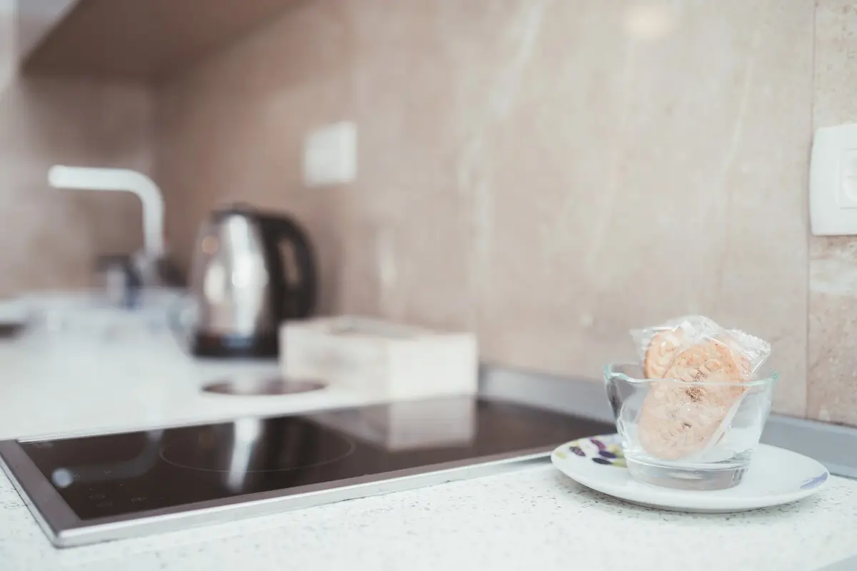 Feel Sarajevo Apartment  *Old Town* + Parking