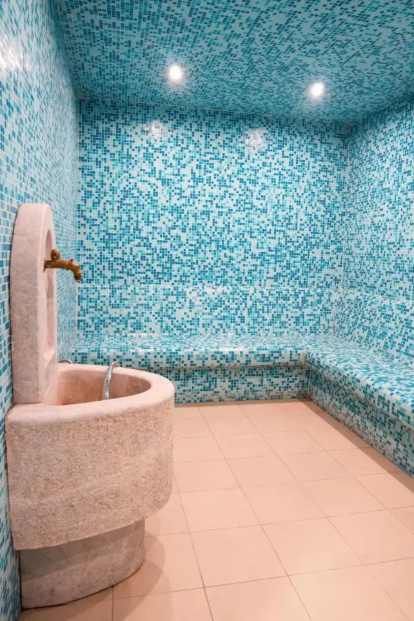Garden City Hotel Konjic