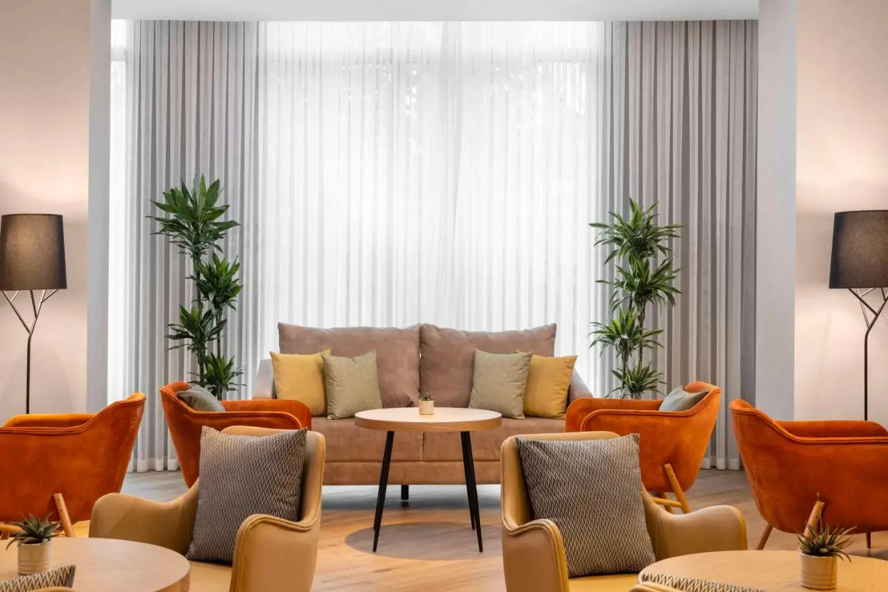 Hilton Garden Inn Baku