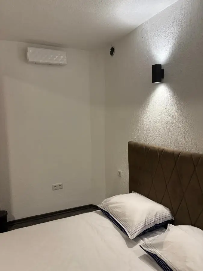 Nur Apartman Old Town - Free Parking