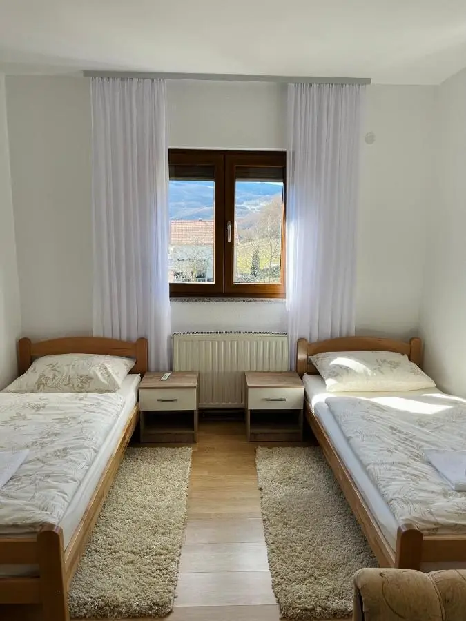 Apartman Lucija
