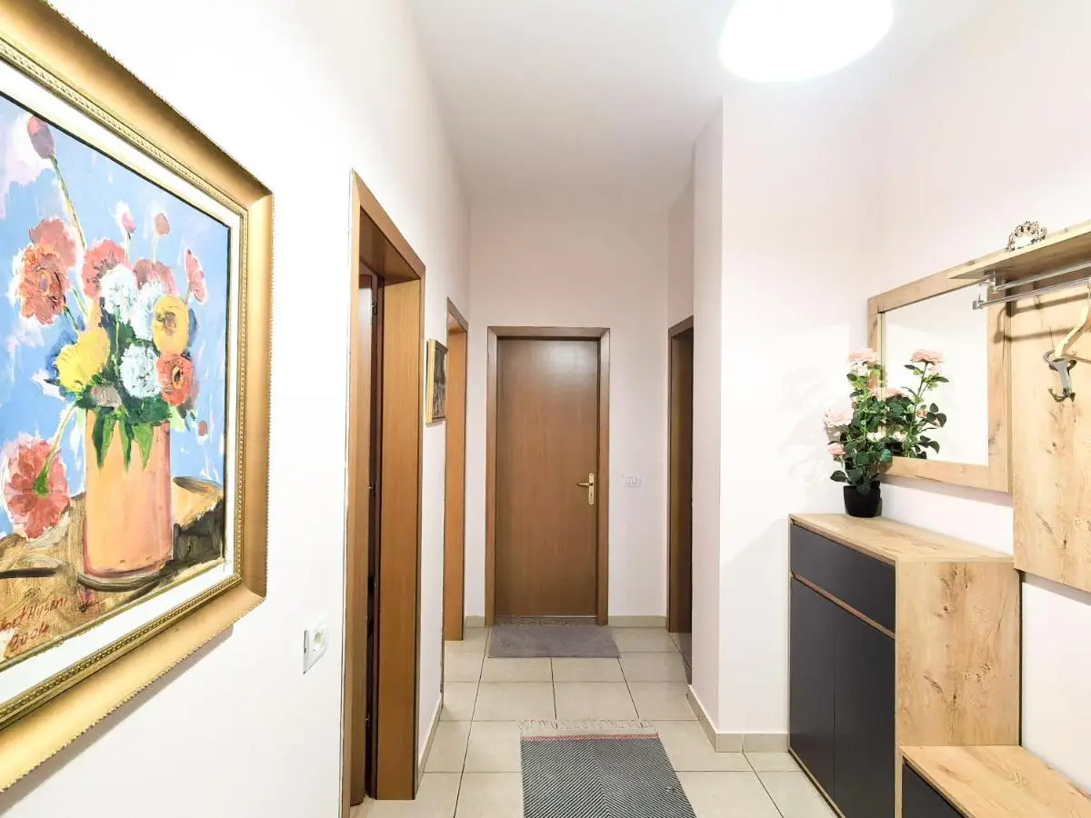 Shkodra Apartments
