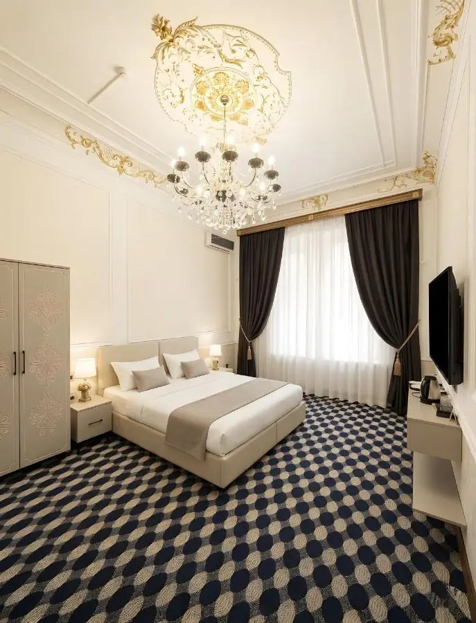 Epicenter Hotel Baku