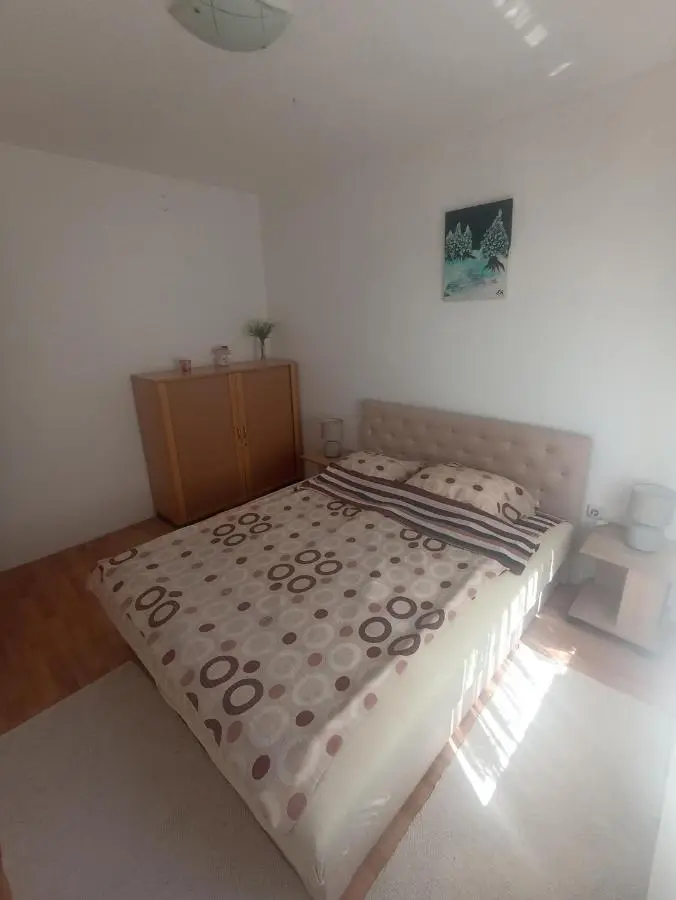 Sleep & fly - Sarajevo Airport apartment