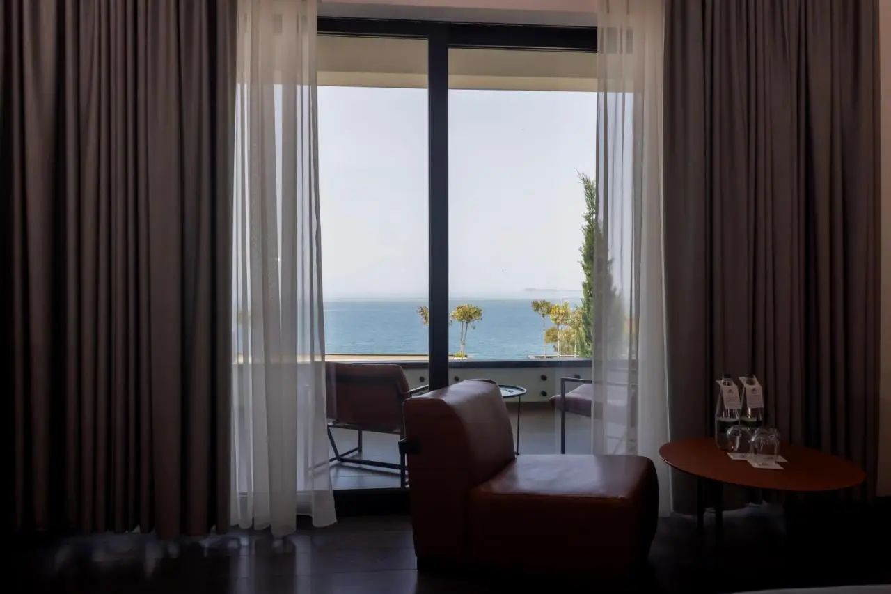 Maritim Marina Bay Resort SPA & Casino Adult Friendly