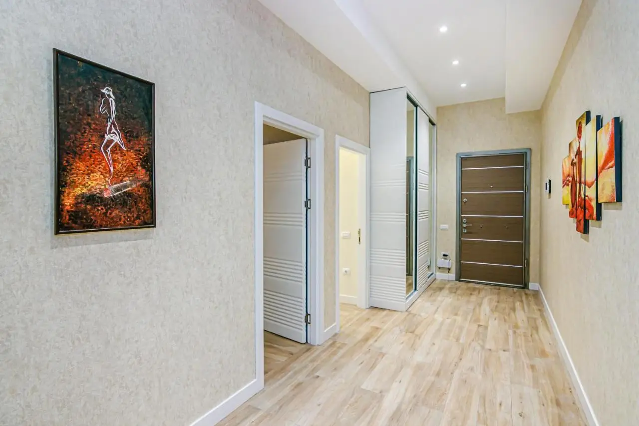 Luxury House in Nizami Street