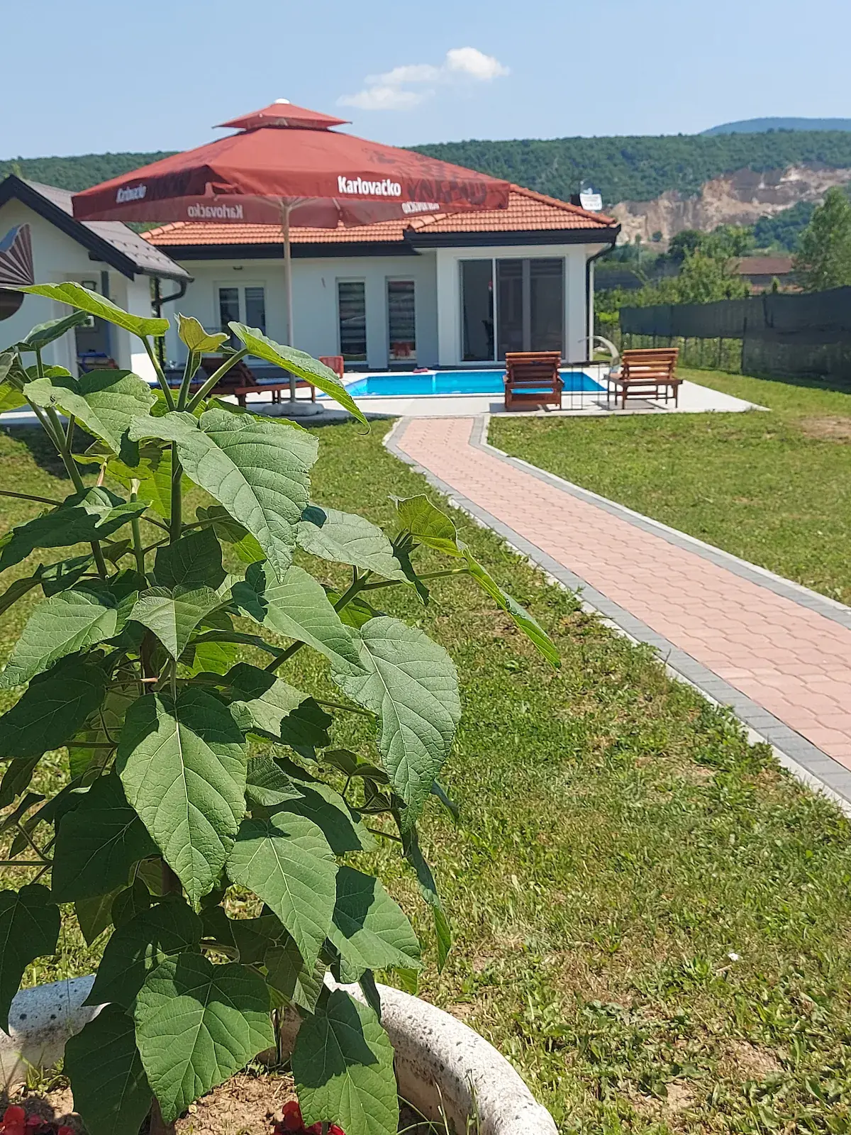Luxury Home Meri