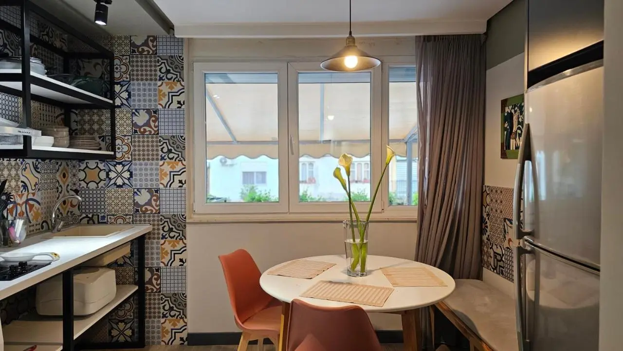 TAM Center Studio Apartment Next To Blloku No1