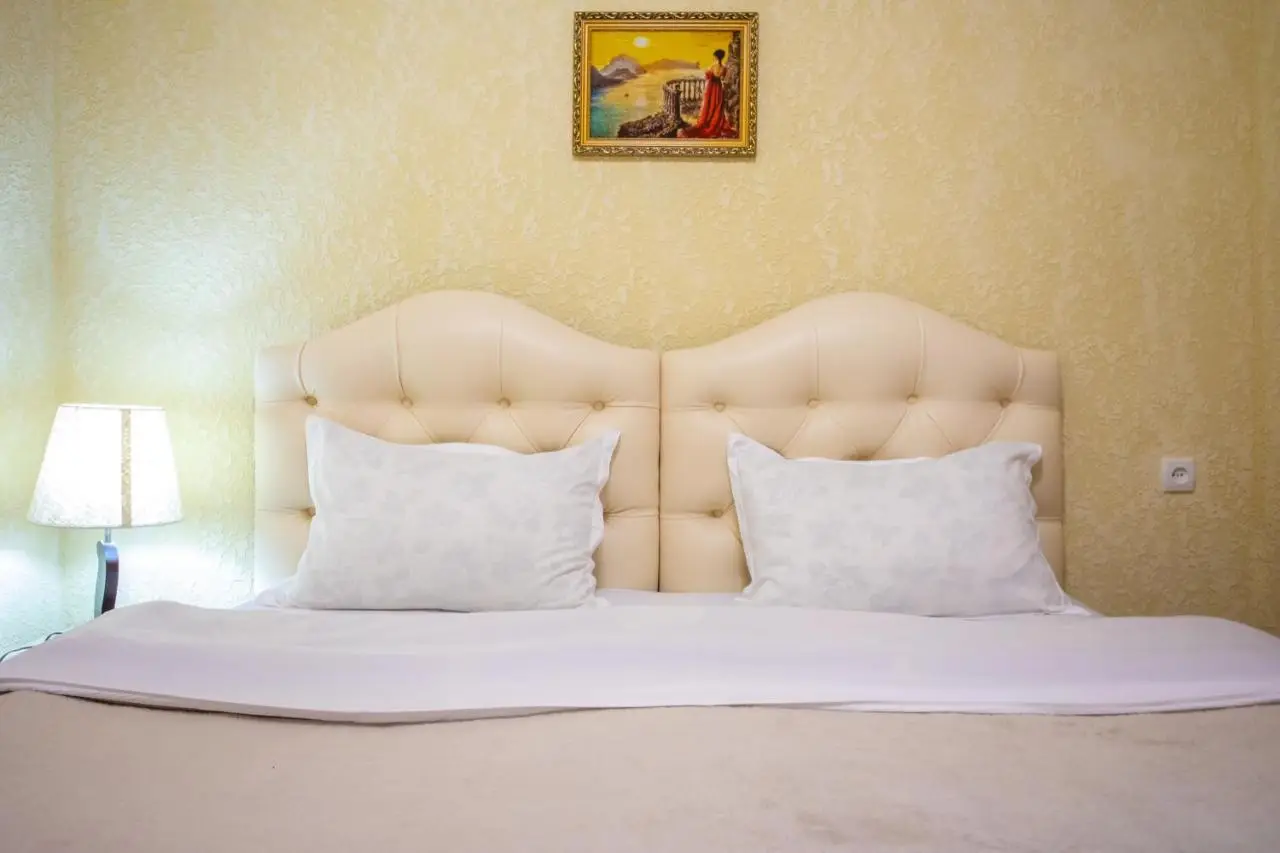 HOTEL VLADi