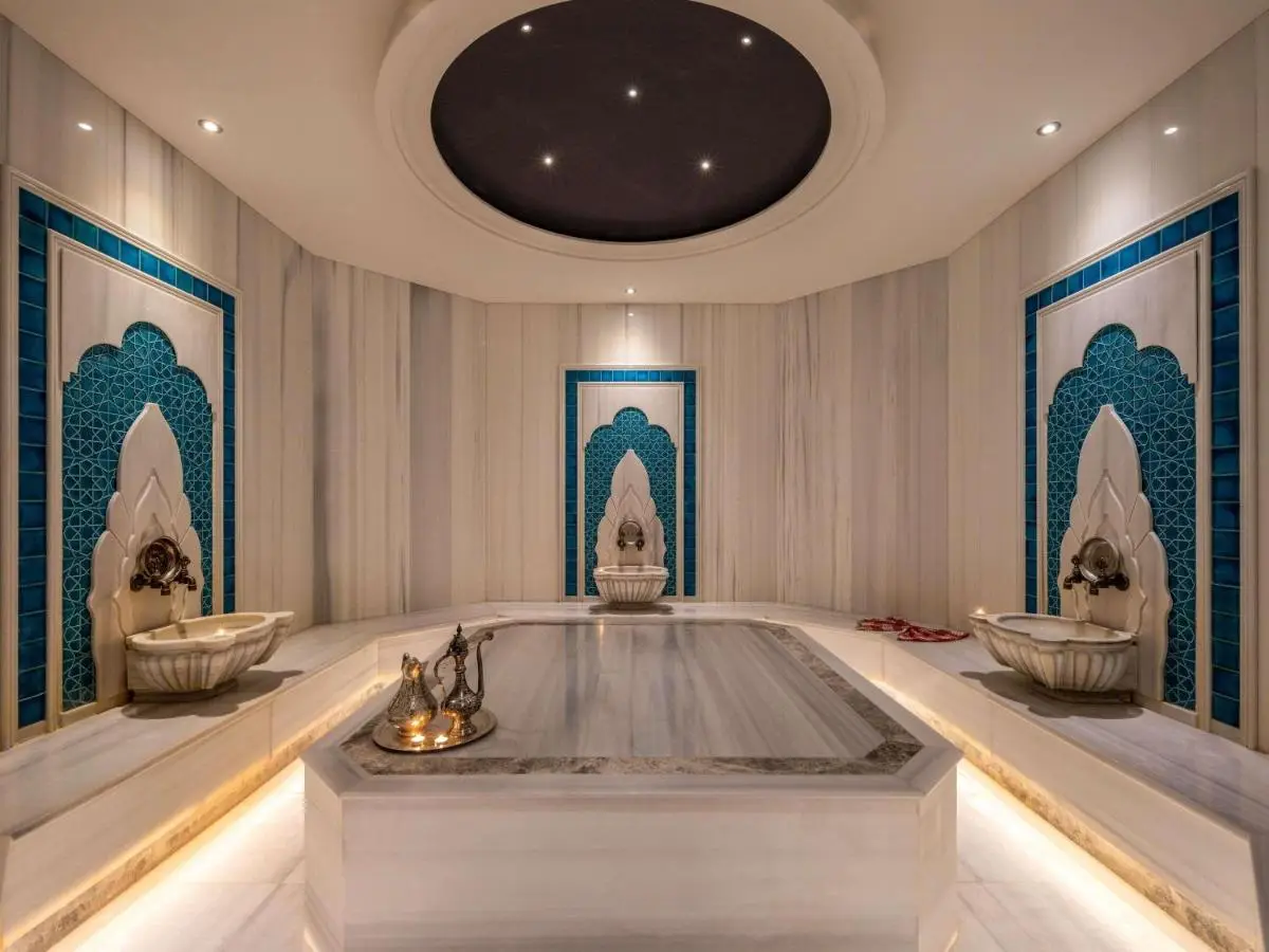 Sofitel Istanbul Taksim