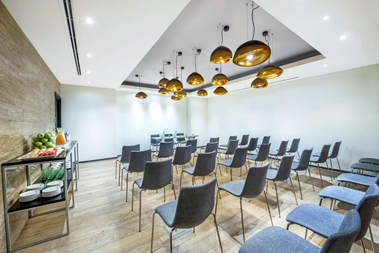 Best Western Kutaisi City Center