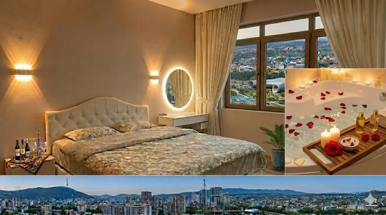 Emilios VIP Apartments