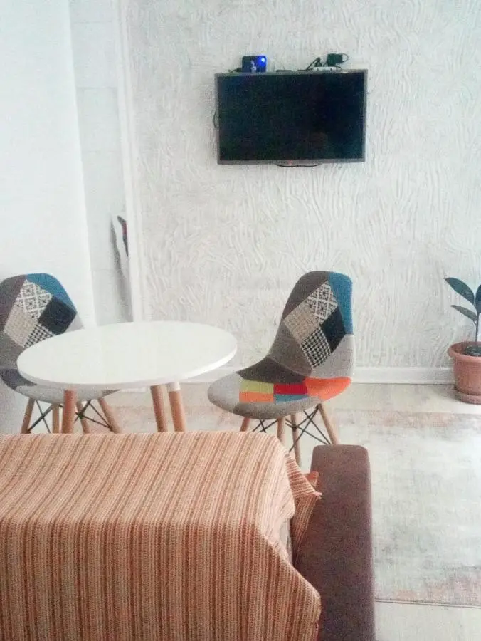 Comfortable apartment Nizami Street