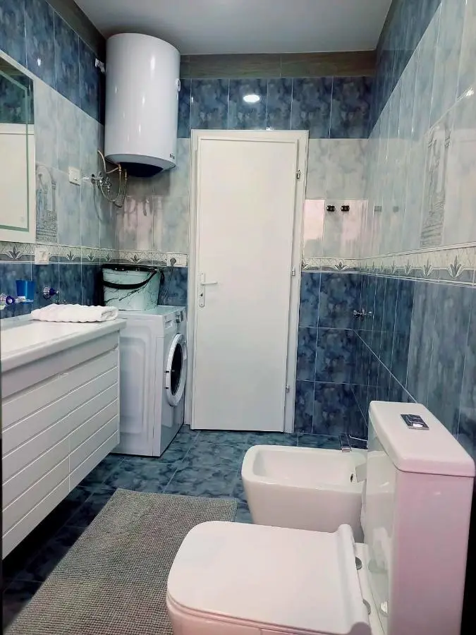 Grace’s Apartment 2
