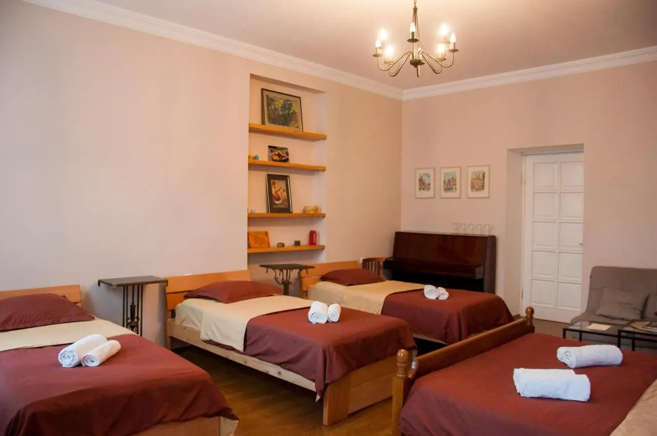 Guest House Lile