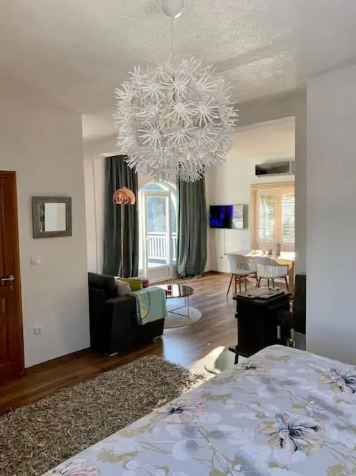 Sokograd Loft