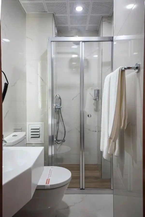 Vardar Palace Hotel - Special Category