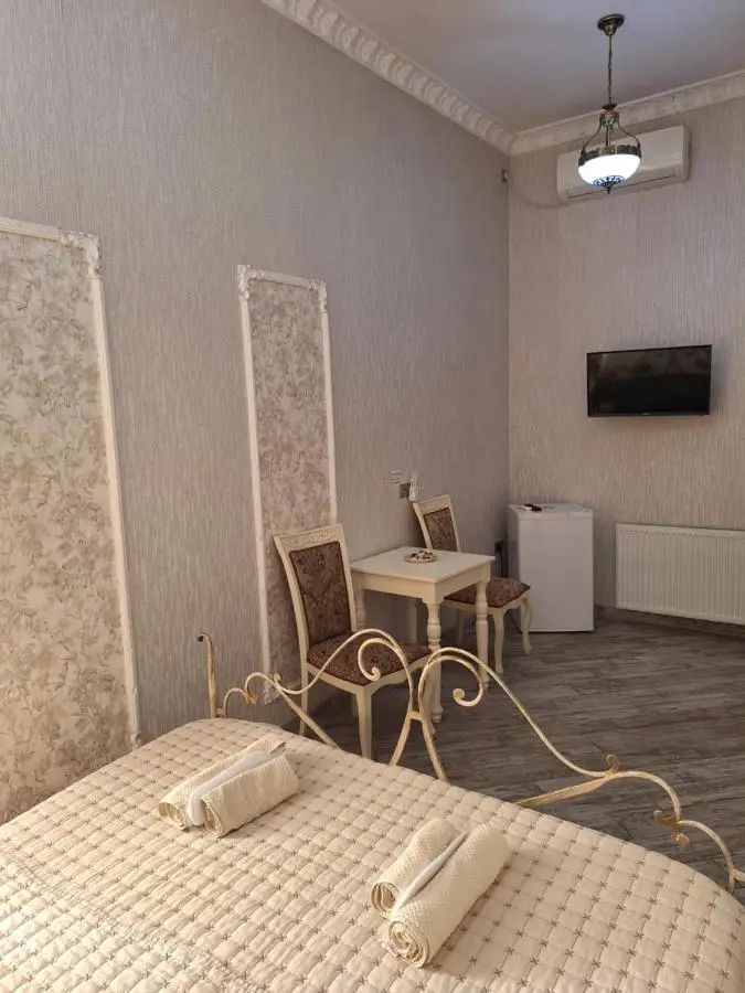 Old Tbilisi Apart-Hotel