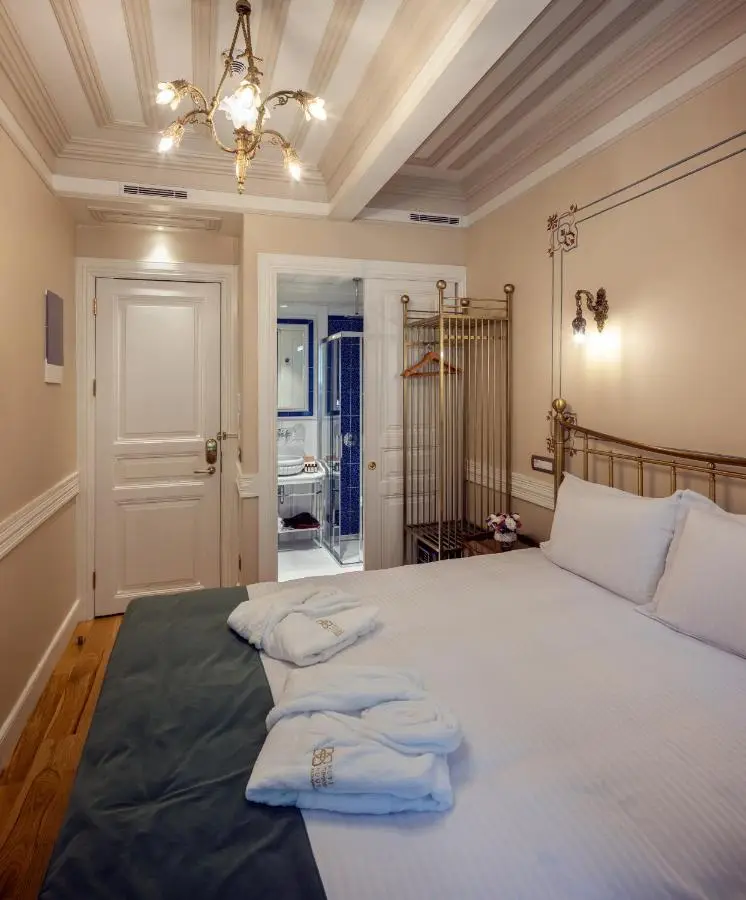 Hotel Turkish House