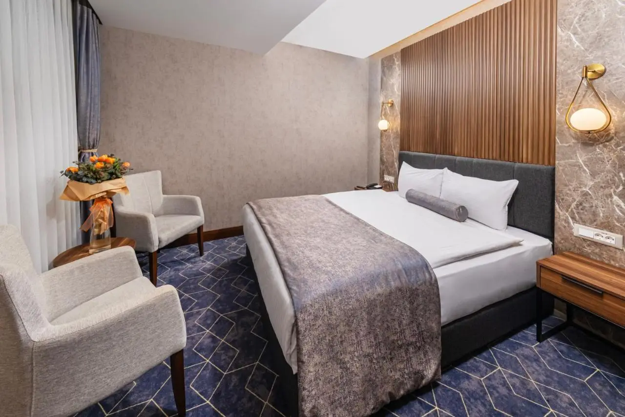 Ring Stone Hotels Bosphorus - Special Class