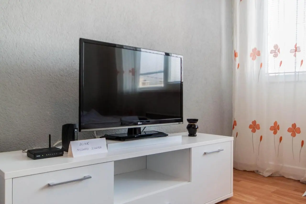 Apartment MG