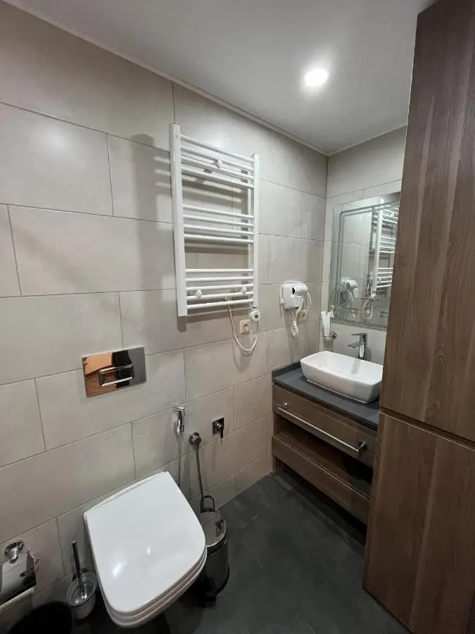Glorious apartment in Batumi