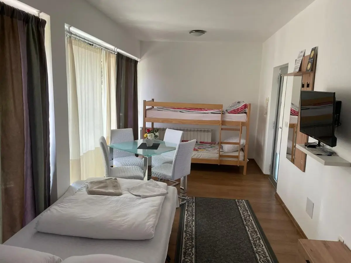 Apartments Belma