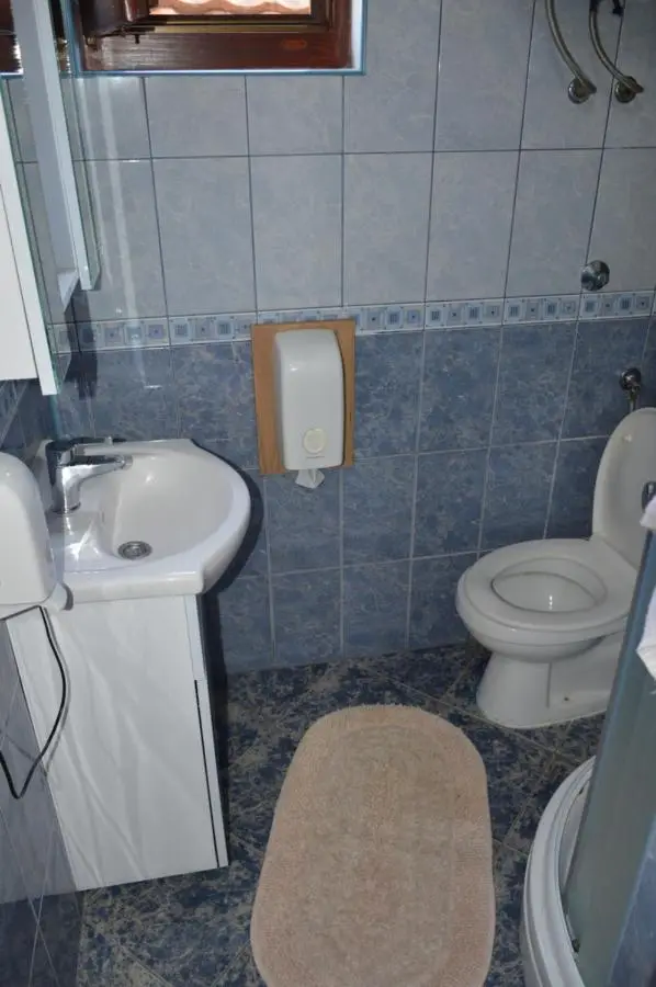 Apartments Mensa