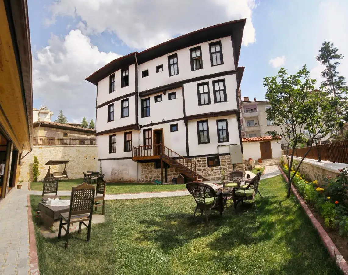 Kadıoğlu Konağı