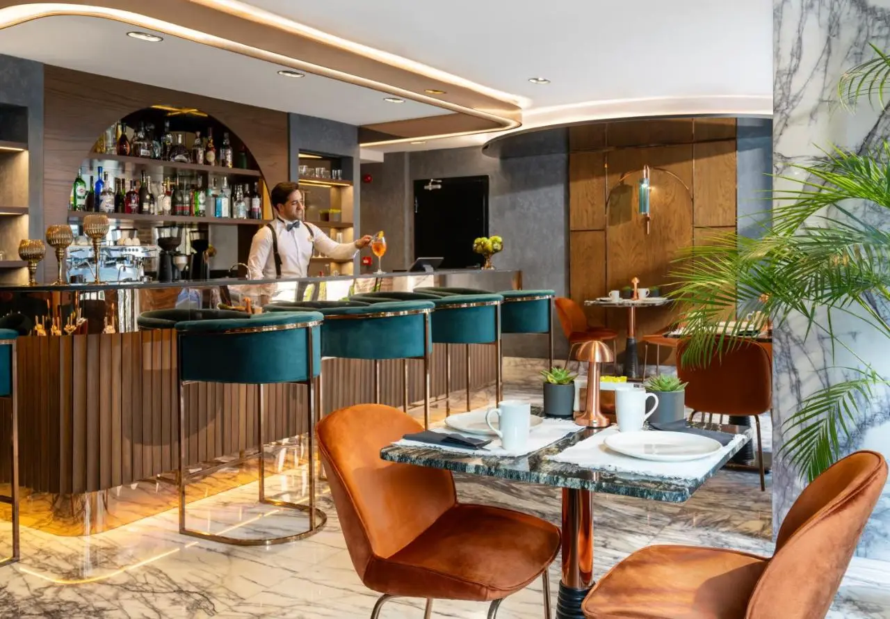 Nex Hotel & Spa Istanbul