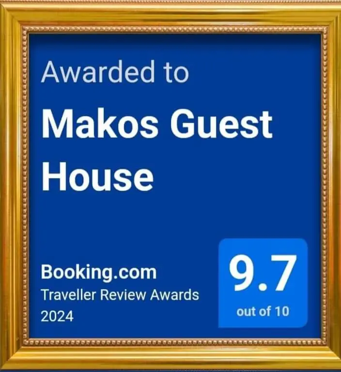 Makos Guest House