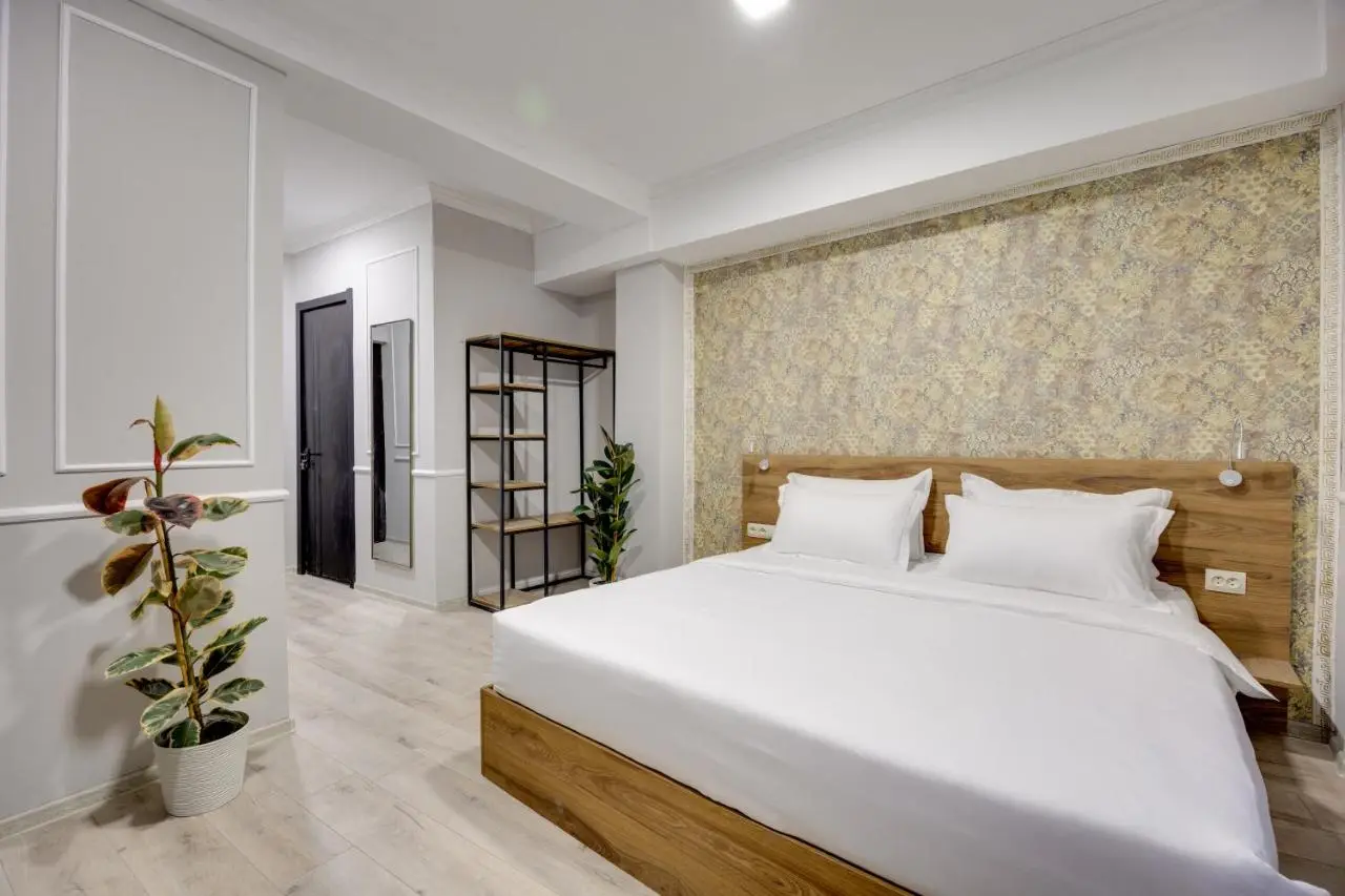 Regraph Hotel