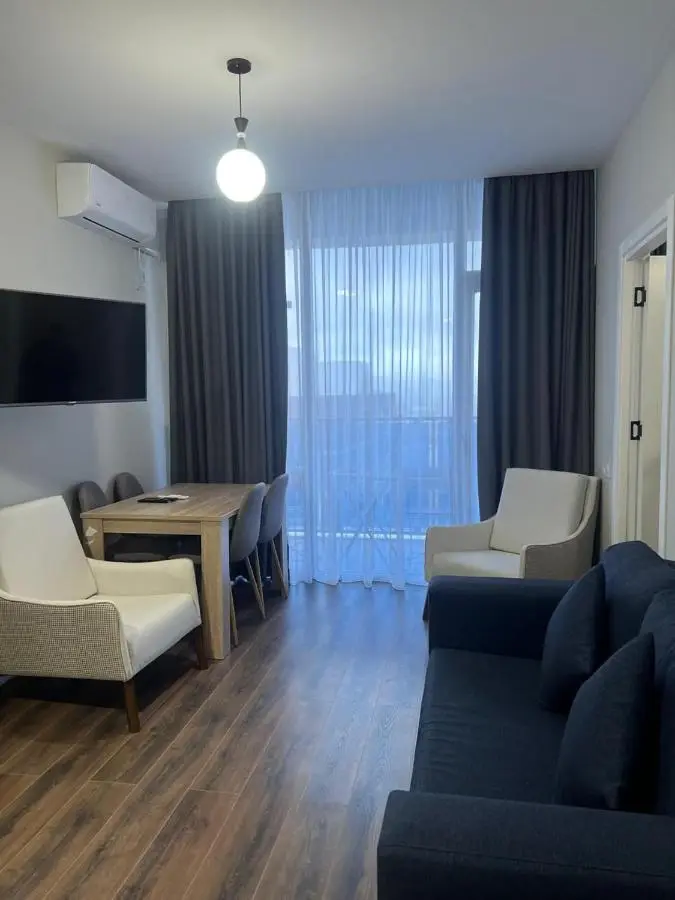 Apartments Batumi