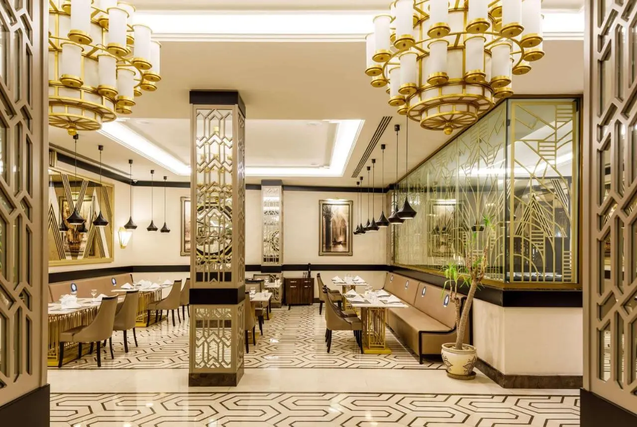 Ramada by Wyndham Istanbul Golden Horn