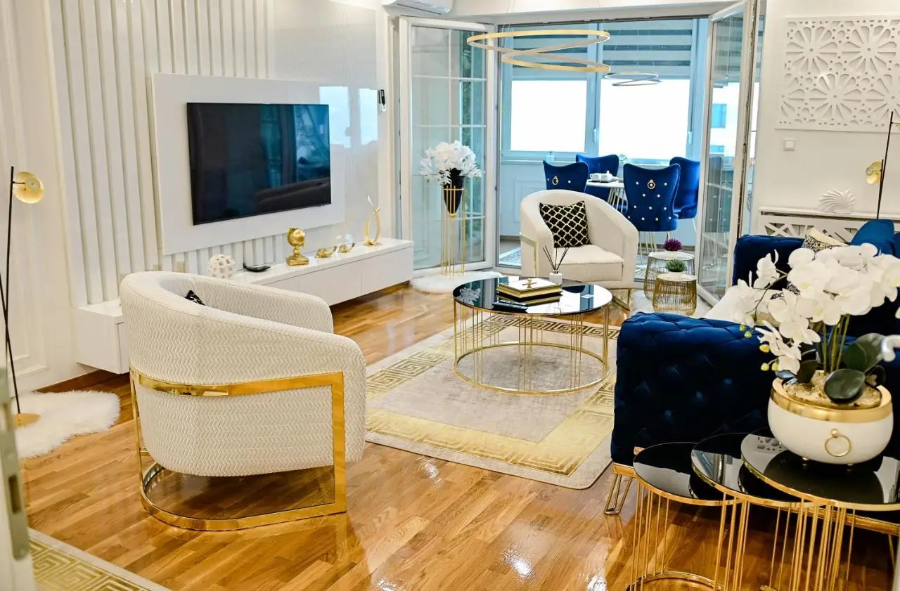 Luxury Apartment Karic FREE parking