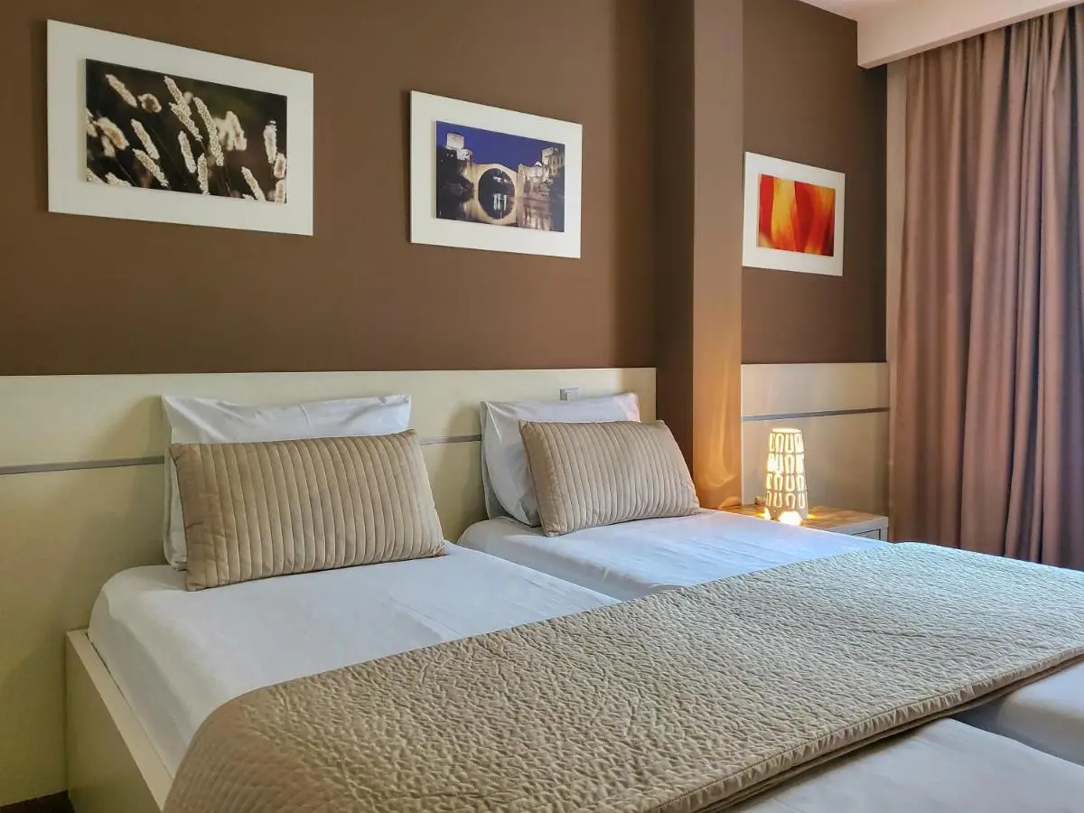 Hotel Argentum
