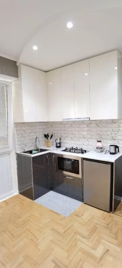 NANO'S APARTAMENt-1