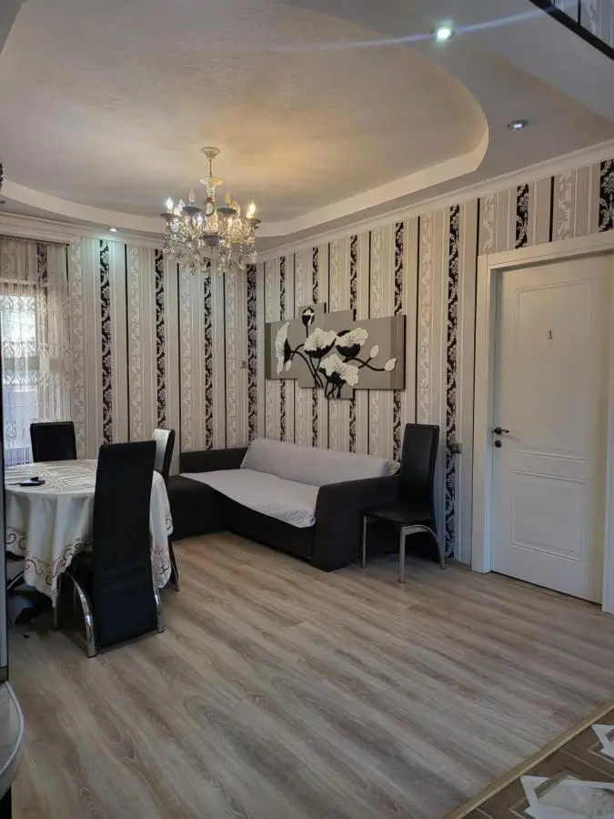 GuestHouse Sabina