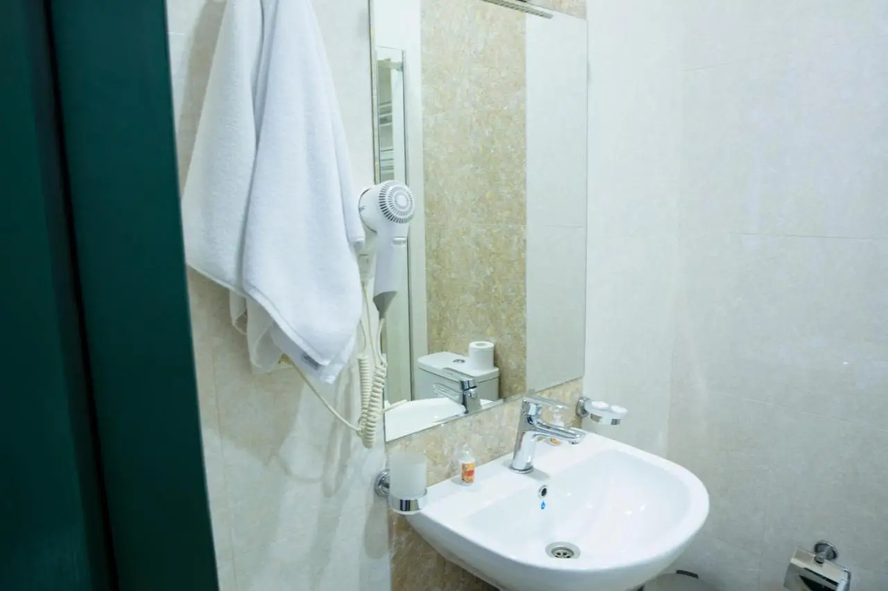 City Walls Hotel