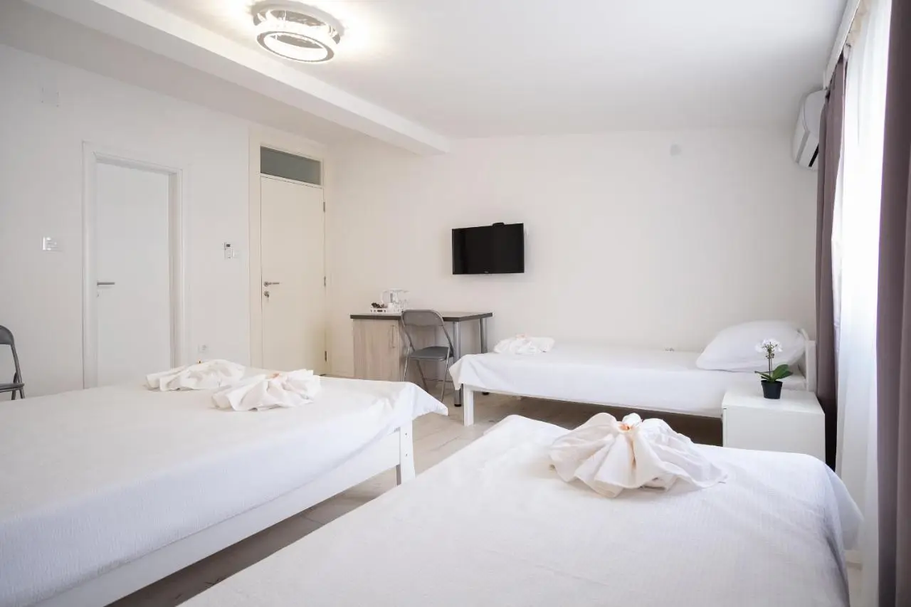 Apartmani Vila Kosa