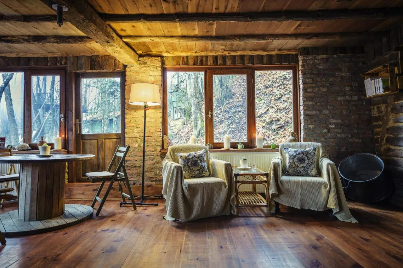 Hindiba Doga Evi