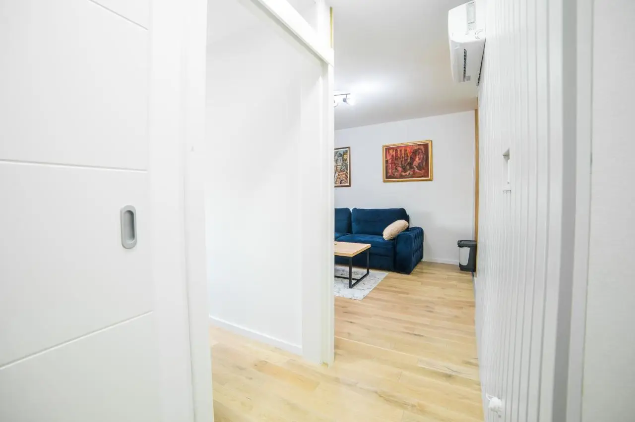 Liberty Apartments