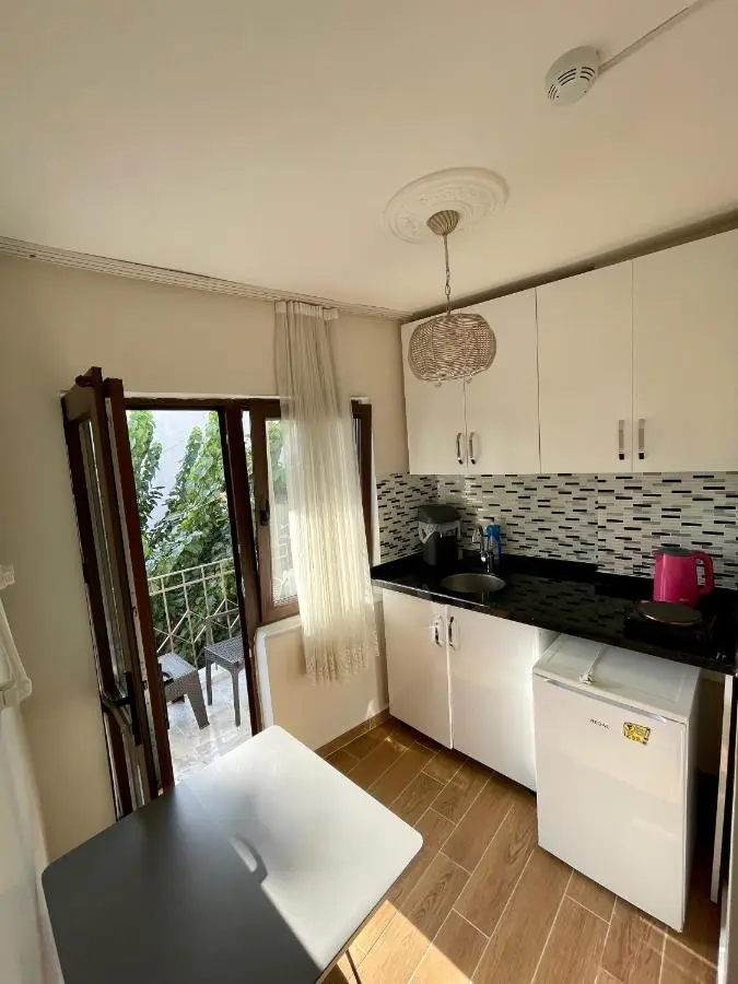 Oldtown Sultanahmet Suites