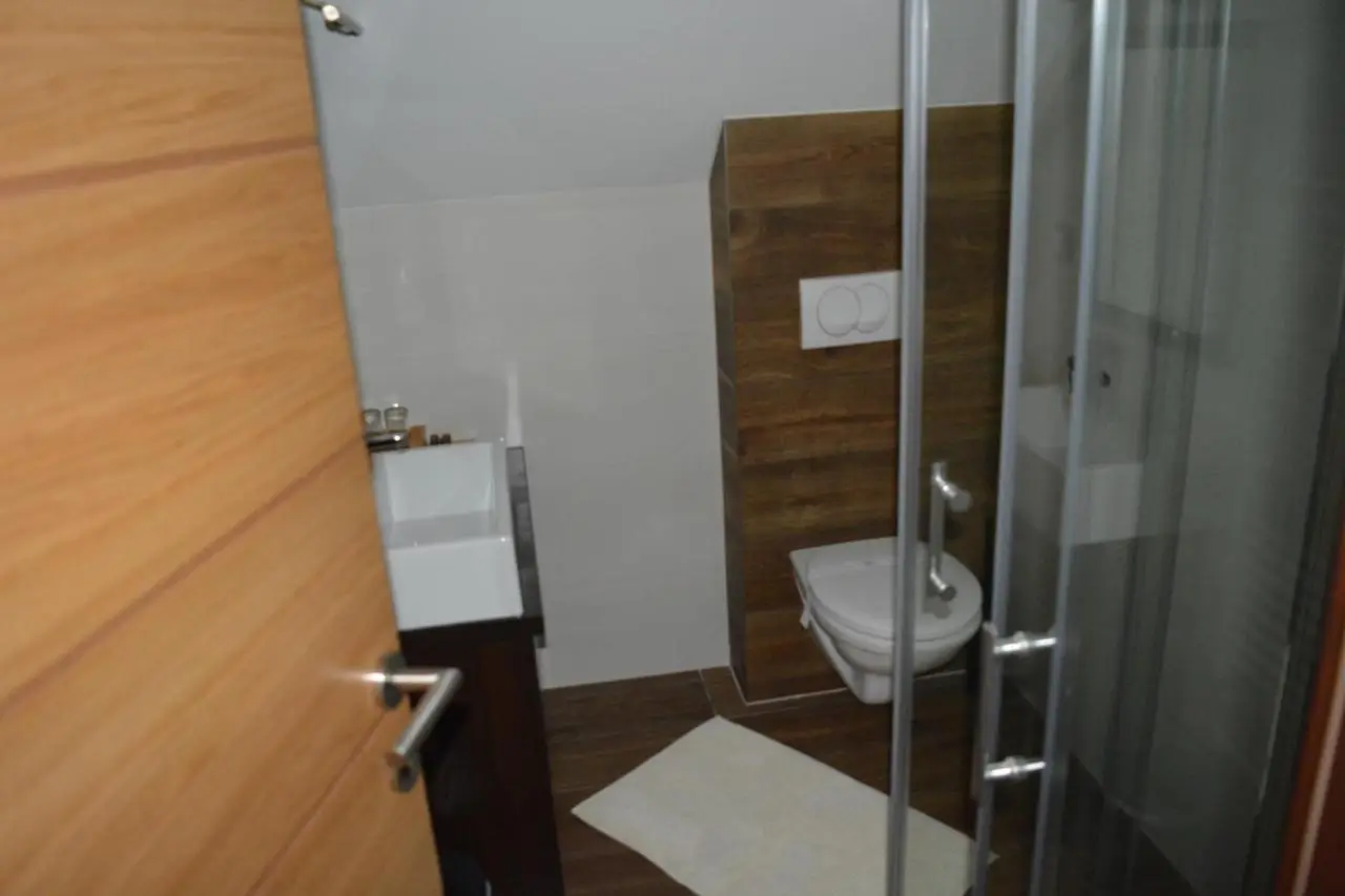 Guest house Zavicaj Pale