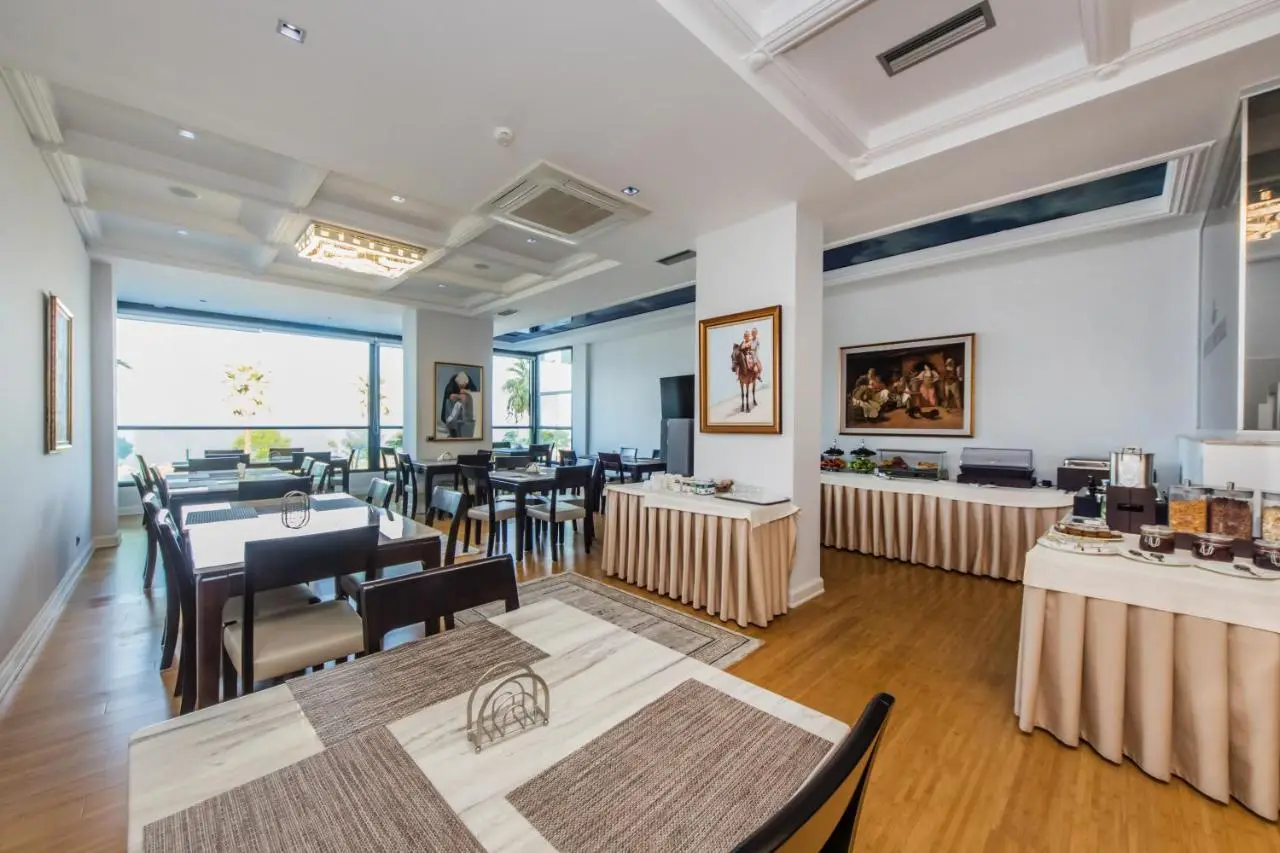 Imperial Visar Hotel
