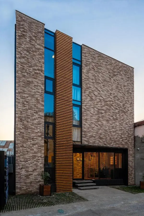 Tbilisi Story Hotel