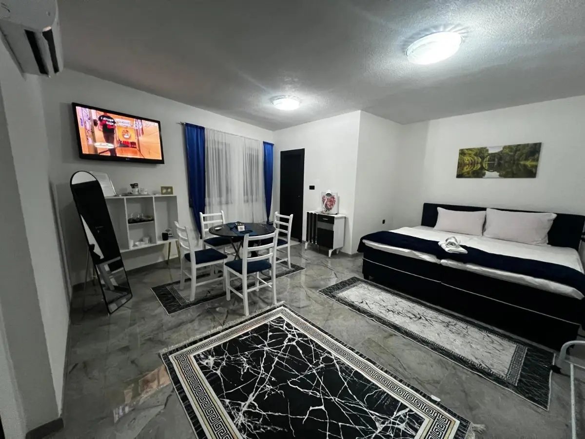 Apartmani M&DŽ Bihać
